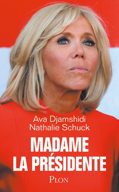 - MADAME LA PRESIDENTE - MADAME LA PRESIDENTE